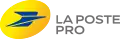 Logo de La Poste Pro de 2018 à 2022
