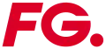 Logo de Radio FG depuis 2019
