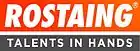 logo de Rostaing (entreprise)