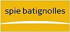 logo de Spie Batignolles