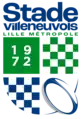 Logo depuis 2022.