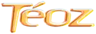 logo de Téoz
