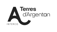 Blason de Terres d’Argentan Interco