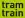 tram-train