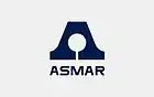 logo de ASMAR