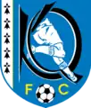 Logo du Quimper Kerfeunteun FC (depuis 2011)
