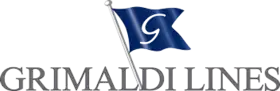 logo de Grimaldi Lines