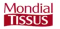 logo de Mondial Tissus