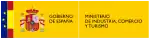 Logo du ministère de l'Industrie, du Commerce et du Tourisme depuis 2018.