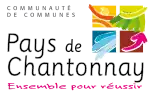 Logotype (de 2009 à 2022).