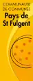 Blason de Pays-de-Saint-Fulgent