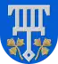 Blason de Lohja - Lojo