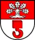 Blason de Lohn-Ammannsegg