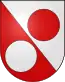 Blason de Lohnstorf