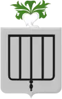 Blason de Lokeren