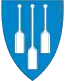 Blason de Lom