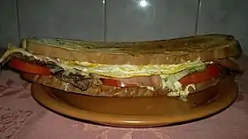 Image illustrative de l’article Lomito