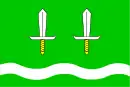 Drapeau de Lomnička