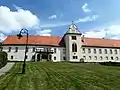 Château Lomnice