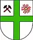 Blason de Lomnice