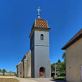 Lomont-sur-Crête