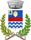 Blason de Lona-Lases