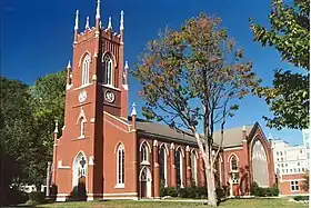 Image illustrative de l’article Cathédrale Saint-Paul de London