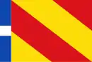Drapeau de Longerhouw