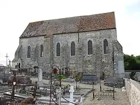 Vue générale.