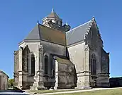 Lonzac