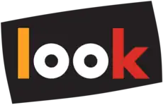 logo de Look Communications