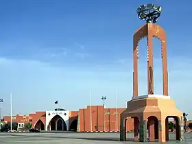 Image illustrative de l’article Provinces du Sud