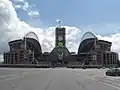 SeattleQwest Field67&nbsp;000 places