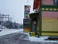 Le gare aux couleurs de l'émission
