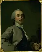 Vers 1756-1757