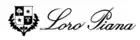 logo de Loro Piana