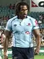 Lote Tuqiri(Australie)