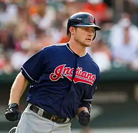 Image illustrative de l’article Lou Marson