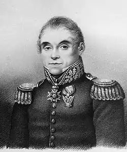 Louis Joseph Maupoint