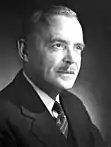 Louis St. Laurent - 12e&nbsp;premier ministre du Canada