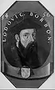 Louis de Bourbon