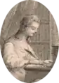 Louise-Félicité de Kéralio.