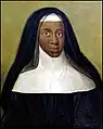 Louise Marie Thérèse(1658-1730)