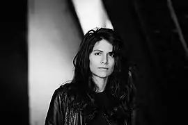Louise Tilleke