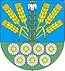 Blason de Louka u Litvínova