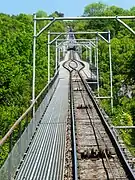 Évitement.