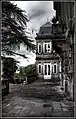 Palais de Montero Ríos