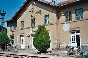Lovćenac