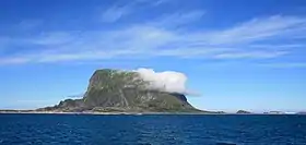 Image illustrative de l’article Lovund (île)