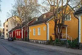 Turjantie.